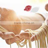 Manual Chinese Noodle Pasta Making Machine thumbnail-4