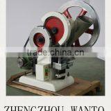 Laboratory Single-punch Tablet Press/Tablet Compression Machine/mini Press Tablet Machine thumbnail-2