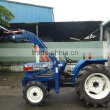 TL2701 ISEKI FARM TRACTOR