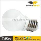 High Brightness 3w Smd Led Bulb Light