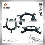 Precision Grey Iron Casting Iron Investment Casting Parts thumbnail-3