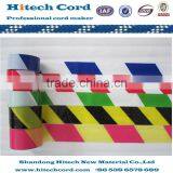 8MMx50M PE Barrier tape