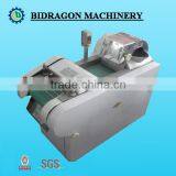 Round Vegetable Shredding Machine