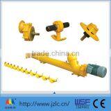 New Style Spiral Conveyor for Cement thumbnail-1