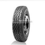 Best Chinese Brand LingLong Radial Truck Tire D900 10.00R20-16 for Sale thumbnail-2