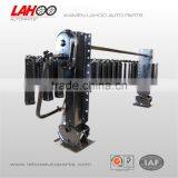 Adjustable Container Support Legs for Heavy Trailers thumbnail-1