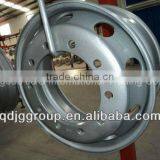 Truck Wheel Rim 22.5x9.00 thumbnail-1