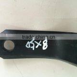 Tiller Blade for Soil Cultivation Blade,cultivator Sweep Blade,s-tine thumbnail-4