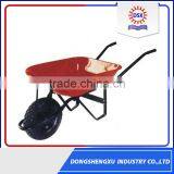 Low Price Guaranteed Wheel Barrow Wb6400 Prices thumbnail-5