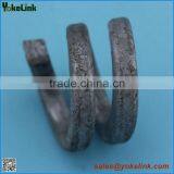 SS316 Double Coil Lock Washer for Wood Pole Applications thumbnail-4