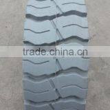 EL8-S NON MARKING RUBBER TYRES 12.5X4.25 FOR SCISSOR LIFTS thumbnail-4