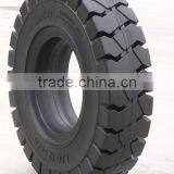 5.00-8 China Wholesale Solid 21x8-9 Tyres 600-9 Forklift Tyre Non Marking thumbnail-5