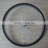 28 Inch Bicycle Wheel ( 28x1.75, 28x11/2) thumbnail-3