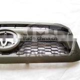 Hot Sell Auto Body Parts Front Grille for Toyota Vigo Hilux 2008 thumbnail-2