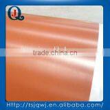 Red Rubber Sheet