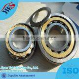 N306 Oem Short Long and Large Cylindrical Roller Bearing Cylindrical Cross Roller Bearing thumbnail-2