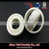 ZrO2 Ceramic Self-aligning Ball Bearing 1205 thumbnail-6