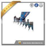 Duplex Sickle Bar Mower thumbnail-1