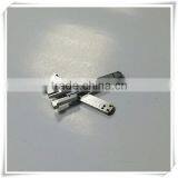 Fabrication Machining Medical Instrument Parts,small Cnc Lathe for Sale thumbnail-5