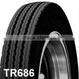 Radial Truck Tyre Triangle Brand Good Price thumbnail-4