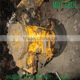 708-27-02032 HYDRAULIC PUMP FOR PC400-3 HPV160 thumbnail-1