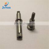 Whosesale Cnc Metal Parts ,machine Nuts thumbnail-2