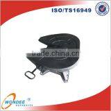 Jost Fifth Wheel In China