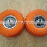 Portable PU Wheel 3.50-4 thumbnail-6