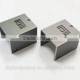 Cnc Machining Aluminium for Quadcopter Camera thumbnail-6