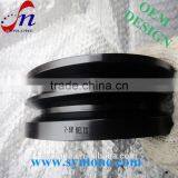 Hot Sale Sand Casting Steel Belt Pulley for Vehicle Parts thumbnail-6