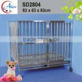 Durable of Good Quality Pet Furniture Small Dog Cage thumbnail-1