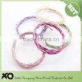 Jewelry Making Anodized Diamond Aluminum Craft Wire thumbnail-3