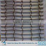 304 Stainless Steel Wring Many Wire Weaving