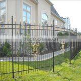Easy Maintenance Commercial Decorative Garden Fencing thumbnail-4