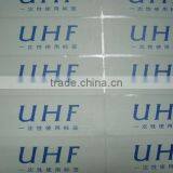 Customized RFID Smart Label With Factory Price thumbnail-3
