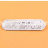 Low MOQ Cheap Factory Price Aluminum Logo Custom Shape Metal Tag thumbnail-6