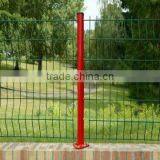 SC-Chinese Top Quality Fence Steel(Certification: CE,ISO,SGS) thumbnail-4