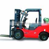 1.8 Ton MITSUBISHI Engine Petrol Gasoline Forklift Truck thumbnail-1