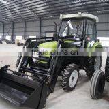 BOMR454 Tractor With Cab thumbnail-2