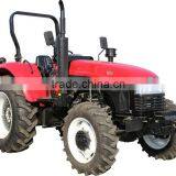 Practical Excellent Quality 404 Wheel Tractor thumbnail-2