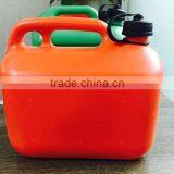 OEM Blow Mold Plastic Jerry Can Oil Can HDPE Fuel Can Design Mould thumbnail-2