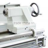 "660mm/800mm Swing " Precision Gap-bed Lathe Machine/Horizontal Gap-bed Lathe Machine/Metal Lathe thumbnail-6