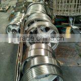 ISO9001-2008 Steel Material and V-Belt Type Wire Rope Pulley 4 Spokes thumbnail-3