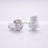 Wholesale High Quality Elegant Design Frosted 30ml 50ml Airless Pump Bottle thumbnail-5