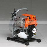 Mini Gasoline Engine Water Pump for Nissan Aunny thumbnail-1