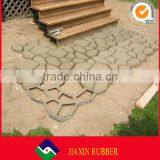 Forging Mould Shaping Mode and Plastic Product Material Brick Paving Moulds thumbnail-5