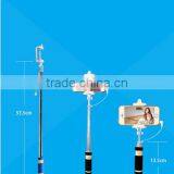 Hot Sale Aluminum Material 2m Selfie Stick Monopod thumbnail-3