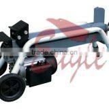 Electric Log Splitter
