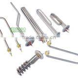 Customized Electric Heating Element Titanium Heater for Chemicals thumbnail-5