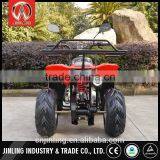 Multifunctional 110cc Atv Four Wheelers for Kids With CE Certificate thumbnail-3